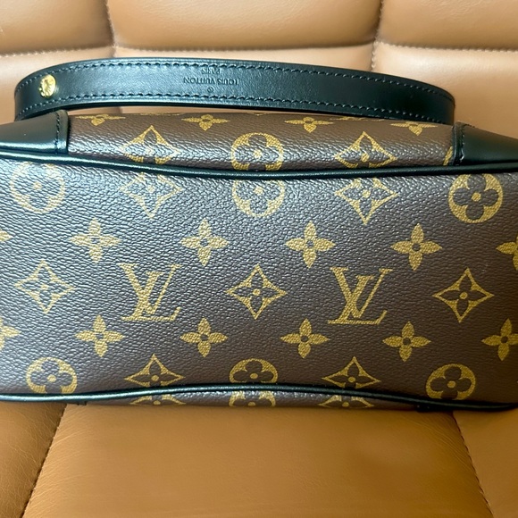 🆂🅾🅻🅳 Authentic Louis Vuitton Boulogne NM - Picture 7 of 13